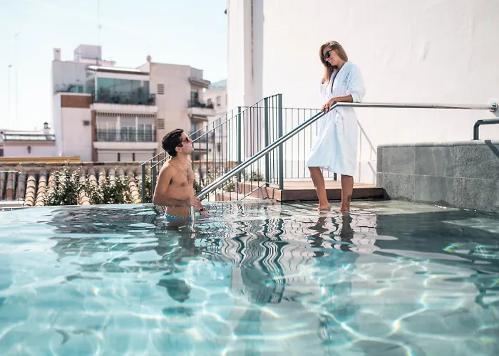 Legado Magdalena Hotel Seville